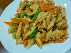 -老仁义·清真菜(太古街店)