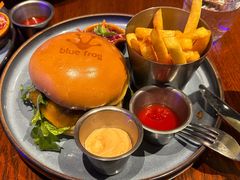 -bluefrog蓝蛙(新三里屯太古里店)