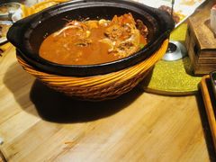 -打酱油·非遗淮扬菜(瘦西湖梅岭店)