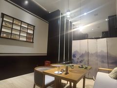 -中国书法大厦日本料理