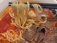 -陳香貴·兰州牛肉面(上海长风大悦城店)