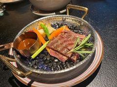 -庐灶江南·江南菜·四合院Bistro(东直门雍和宫·原华侨宾馆店)