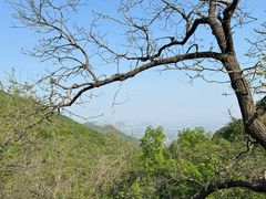 -天津盘山风景名胜区