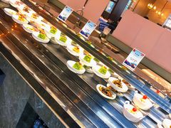 凉菜-丰卓会海鲜自助(中润大道店)