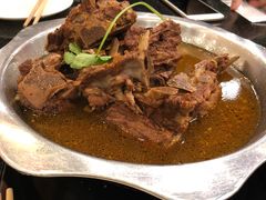 -蝎王府羊蝎子(西稍门店)