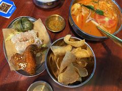 -海安安越南粉(丹竹頭店)