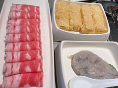 -海底捞火锅(北京路店)