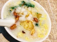 状元及第粥-荔银肠粉(广州天河华利路店)