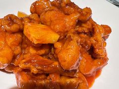 -南山翁新概念川菜(江宁万达广场店)