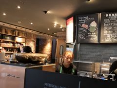 -星巴克(古象大酒店店)