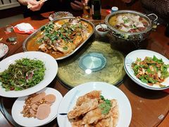 -陈家老院子·长春特色东北家宴(一匡街店)