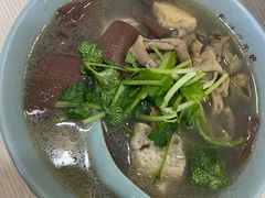 -金原鸭血粉丝汤总店(锁金村店)
