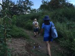 -楠溪江风景名胜区