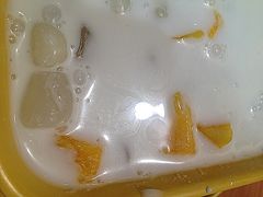 椰汁杂果小圆子-满记甜品(优客百盛店)