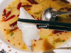 -江渔儿酸菜鱼(奥园广场金发购物中心店)