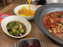 -大盐帮川菜馆(长楹天街店)