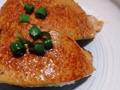 火炙鹅肝-莲寿司(上邦店)