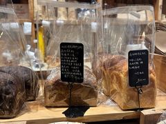 -佐敦面包铺·JORDAN BAKERY