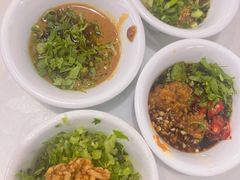 沙茶酱等酱料-陈记顺和潮汕牛肉火锅(番禺迎宾大道店)