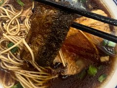 -伟记奥面馆(养育巷店)