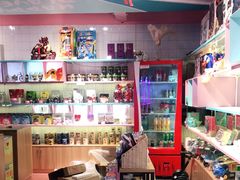 -阿尔法Game Station(中山路店)