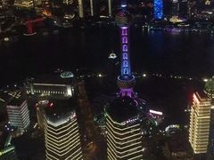 -上海中心大厦