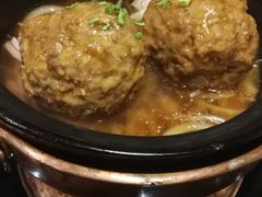 -皇城根北京风味主题餐厅(滨海万达店)