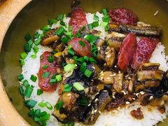 -红星光发煲仔饭(文海店)