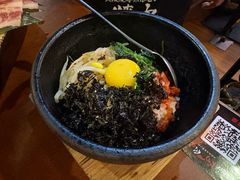 -大阪烧肉BAKA一代(国贸商住大厦店)