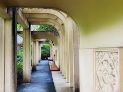 -徐家汇源景区-衡山公园