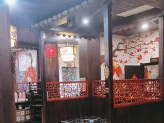 -东北特色铁锅炖·柴火灶(富阳一店)