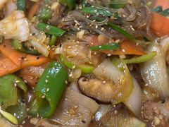 -高丽雅韩式炸酱面(南洪街店)