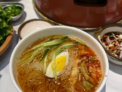 -白山烧烤(文安路万豪店)