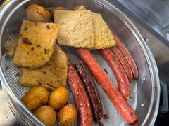 -老白家面馆(测绘东路总店)