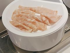 -龙湖南京江北天街