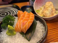 -坂吉屋·居酒屋深夜食堂(龙湖店)