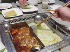 -海底捞火锅(龙湖北京大兴天街店)