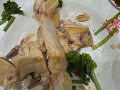-泰煌鸡·上海白斩鸡·沪菜(平利店)