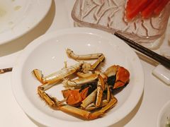 -顺风海鲜港(长寿路店)