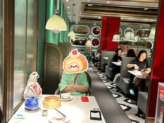 -陶陶居酒家(新天地店)
