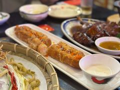 -大圈仔滋味研究所(龙湖·佰乐街店)