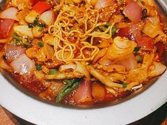 -嘎嘎鸭脑壳(驷马桥店)