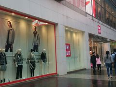 -优衣库(长沙悦方IDmall店)