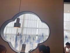 -上地宴·中关村的会客厅(清河高铁站店)