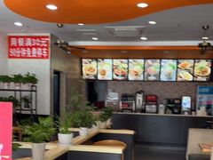 -汉江山料理级自助烤肉黑金冠(周口好吃城店)