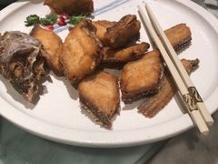 -漢舍中国菜馆(889广场店)