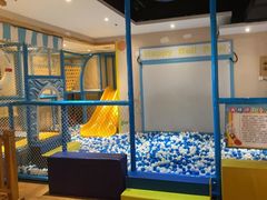 -鑫涛温泉汗蒸时代