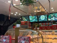 -蜂蝶来饼店(拱北总店)