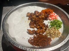 -新天一烤·贵州菜·烧烤(乌当店)