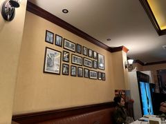 -摩根扒房(桐梓林店)